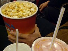 -博纳国际影城(淄博店)