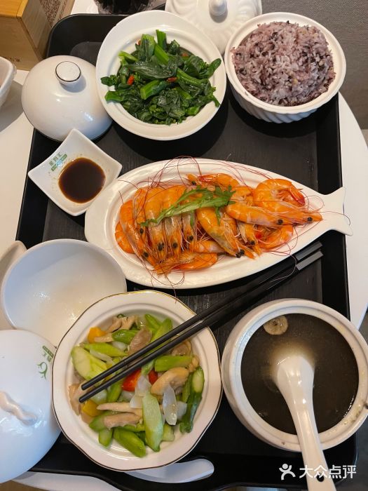 星妈汇国际月子中心(龙珠店)图片
