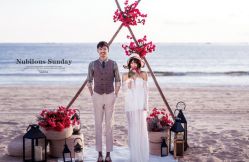 -杭州金夫人婚纱摄影(富阳私享店)