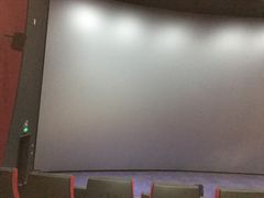 -中影国际影城(华发商都CINITY店)