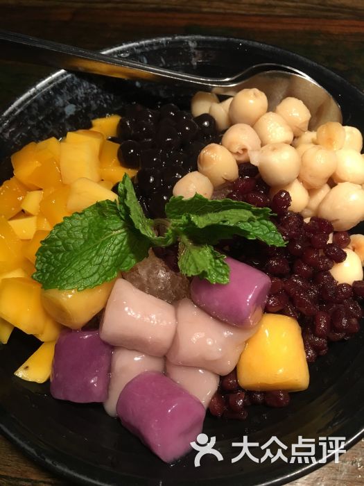 外婆家(深圳kkmall店)--菜图片-深圳美食-大众点评网