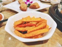 -德兴show鲜·蒸汽海鲜火锅餐厅(格创悦里店)