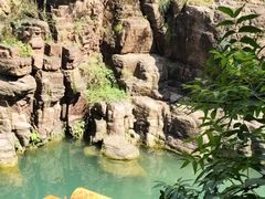 -云台山风景名胜区