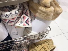 -优衣库(长沙银盆岭万达广场店)