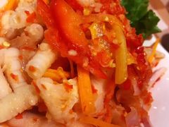 -清迈泰·泰国餐厅(华发商都店)