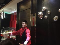 -海底捞火锅(泉城路店)