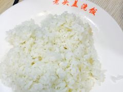 -老头盖浇饭(南京新街口明瓦廊宏光酒店店)