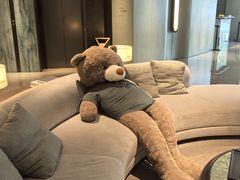 -南京THE TAI太和紫金大酒店