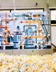 -动力星球家庭亲子游乐中心