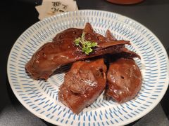-金陵家宴·金陵春·南京菜(夫子庙店)