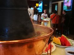 -东来顺饭庄(天坛店)