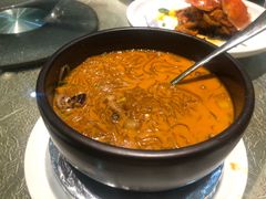 -上和臻品中国菜(花园街店)