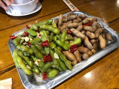 -张师傅烧烤(CBD店)