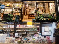 门面-猫的天空之城概念书店(杭州南宋御街店)