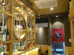 大堂-万岁寿司(万国店)