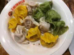 -金谷园饺子·烧烤(人大总店)