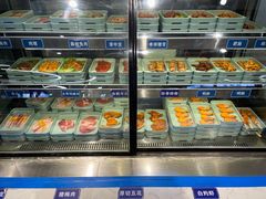-蚝英雄鲜蚝自助专门店(长楹天街直营店)