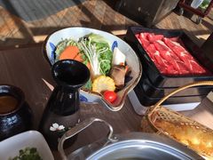 -水林间·寿喜烧自助(仙林金鹰店)