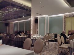 -狮王府淮扬菜(新街口友谊店)