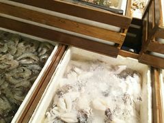 -芭提雅Amporn Seafood自助餐厅