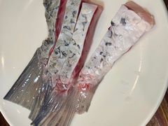 -正能量脆肉鲩火锅