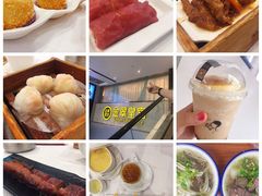 -金翠皇宫粤菜·点心·海鲜(科技园店)