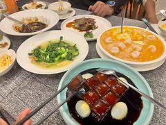 -徐记私厨(半淞园路店)