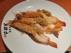 -牛将军•涮肉•烤肉•铁板烧(北京王府井·故宫店)