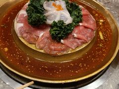 -牛牛章·章鱼水煎肉(光谷世界城店)