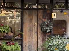 -WABI COFE(愚园路店)