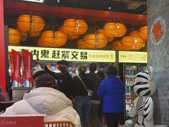 -神府路壹号·海鲜烧烤·砂锅粥·锅物(三坊七巷店)