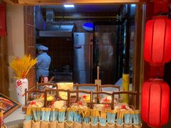 -鸽子窝(黄村店)