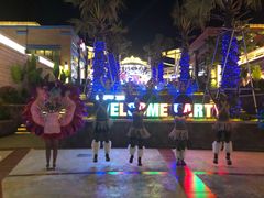 -三亚海昌梦幻海洋不夜城