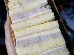 -欧式面包坊(青岛万象城店)