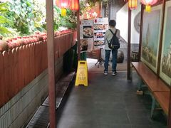 -窄巷子陕菜馆·地道陕西菜(粉巷店)