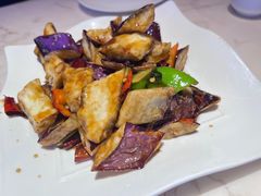 -茅庐川菜(烟台万象汇店)