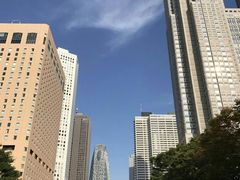-东京都厅舍