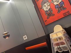 -胖哥俩肉蟹煲(富阳万达店)