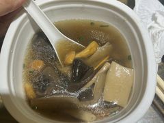 -神仙钵湘香土菜馆(光华路店)