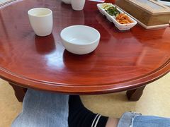 -屋里家延边朝鲜族冷面(南园店)