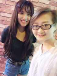 -BM SALON