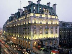 -The Ritz Restaurant