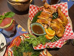 -泰妃殿(武汉首店)