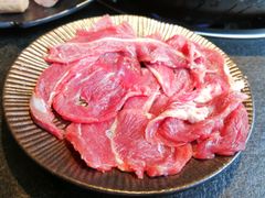 -渝涯重庆豆花老火锅(中赢国际店)