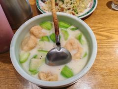 -去茶去餐厅(中央大街店)