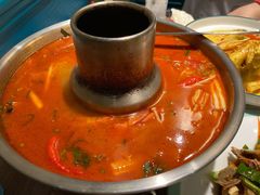 -南越郡·越式风味餐厅(青秀万达店)