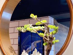 -山之屋炭火烧肉·生啤畅饮(大朗万科中央公园店)