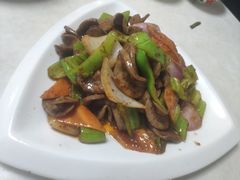 孜然全腰-金记大肠(瑞昌路店)