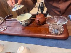 -邈墨茶馆(大兜路1号店)