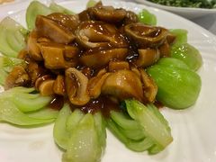 -广玉兰上海菜(德平店)